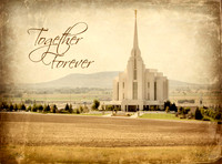 LDS Temples