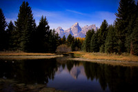 Tetons