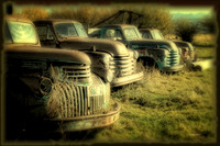 trucks